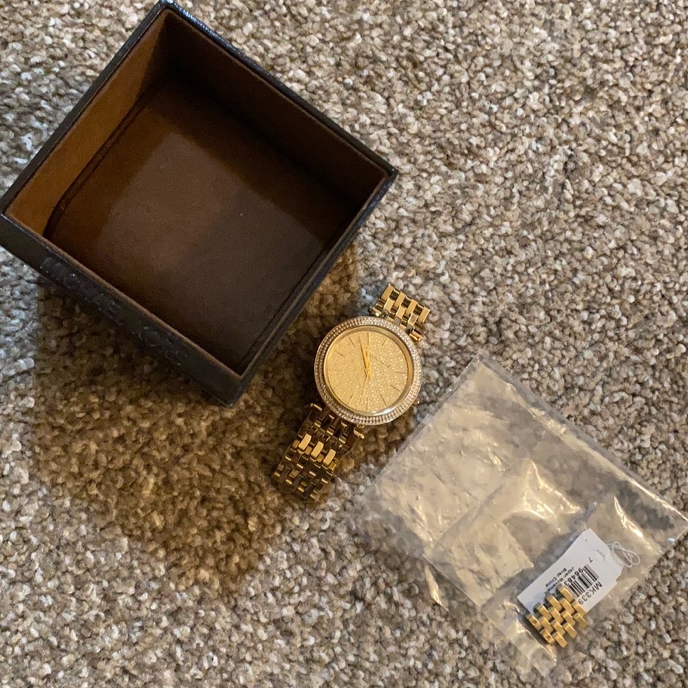Michael Kors watch